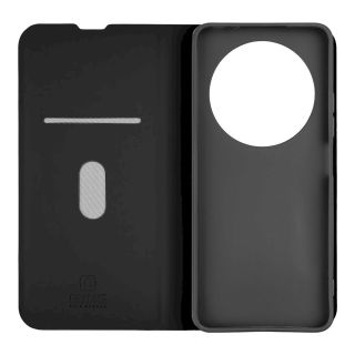 OBAL:ME SmoothTouch Case for Xiaomi Redmi 14C 4G / Poco C75 / Poco M7 / black (57983123148)