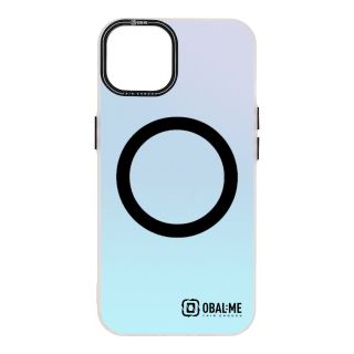 OBAL:ME HoloMag Cover for Apple iPhone 13 / black (57983123332)