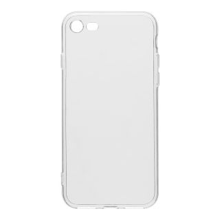 OBAL:ME TPU Cover for Apple iPhone 7/8/SE2020/SE2022 / transparent (57983117223)