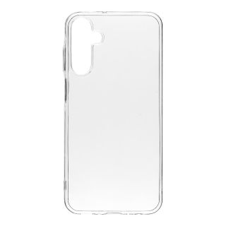 OBAL:ME TPU Cover for Samsung Galaxy A15 4G/5G / transparent (57983118950)