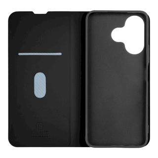 OBAL:ME SmoothTouch Case for Xiaomi Redmi 13 4G/5G / black (57983123110)