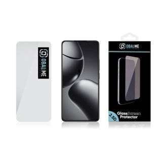 OBAL:ME 2.5D Glass Screen Protector for Xiaomi 14T/14T Pro / transparent (57983123263)