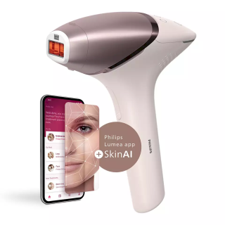 Philips Lumea BRI977/00 IPL Hair Remover (BRI977/00)