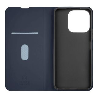 OBAL:ME SmoothTouch Case for Honor X6b / dark blue (57983123077)