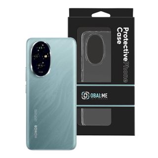 OBAL:ME TPU Cover for Honor 200 / transparent (57983121677)