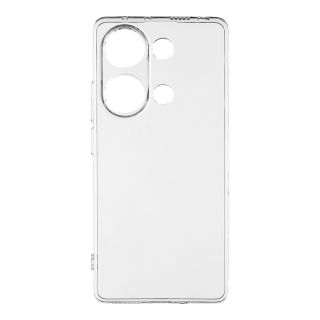 OBAL:ME TPU Cover for Xiaomi Redmi Note 13 Pro 4G / transparent (57983119719)
