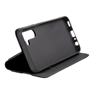 OBAL:ME SmoothTouch Case for Samsung Galaxy A25 5G / black (57983123095)