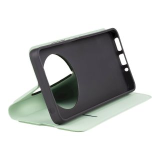 OBAL:ME SmoothTouch Case for Xiaomi Redmi 14C 4G/Poco C75/Poco M7 / Mint Green (57983123150)