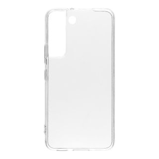 OBAL:ME TPU Cover for Samsung Galaxy S22 / transparent (57983117232)
