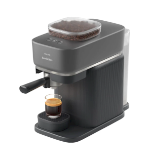 Philips Baristina BAR300 Coffee Machine (BAR300/60)