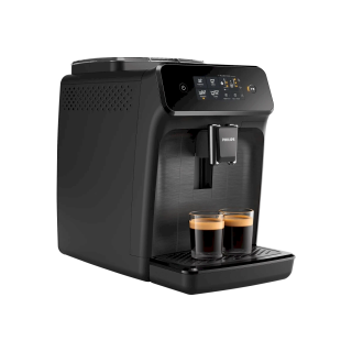 Philips Series 1200 EP1200 Automatic Coffee Machine (EP1200/00)
