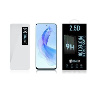 OBAL:ME 2.5D Glass Screen Protector for Honor 90 Lite / clear (57983120562)