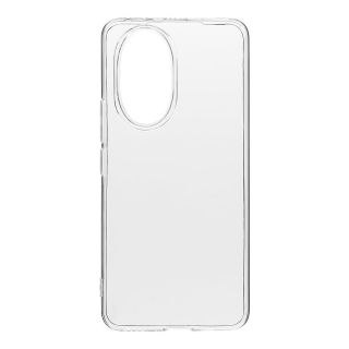 OBAL:ME TPU Cover for Honor 200 / transparent (57983121677)
