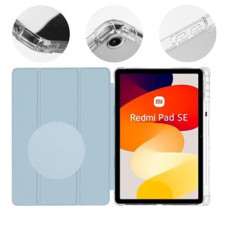 OBAL:ME MistyTab Case for Xiaomi Redmi Pad SE / Light Blue (57983121060)