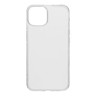 OBAL:ME TPU Cover for Apple iPhone 14 / transparent (57983117217)
