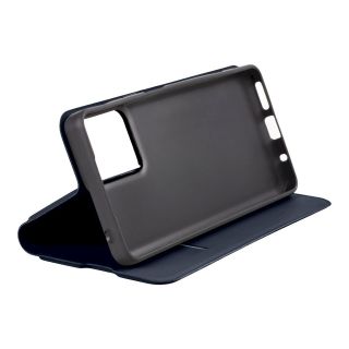 OBAL:ME SmoothTouch Case for Motorola G24 Power/G04/G04s/E14r / dark blue (57983123089)