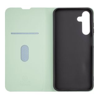OBAL:ME SmoothTouch Case for Samsung Galaxy A25 5G / mint green (57983123097)