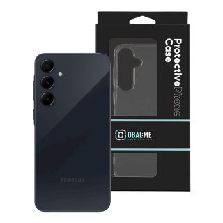 OBAL:ME TPU Cover for Samsung Galaxy A55 5G / transparent (57983120626)