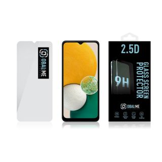 OBAL:ME 2.5D Glass Screen Protector for Samsung Galaxy A13 5G/A04s / clear (57983116102)