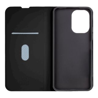 OBAL:ME SmoothTouch Case for Xiaomi Redmi 13C 5G / black (57983123107)