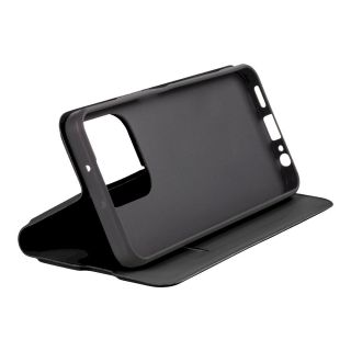 OBAL:ME SmoothTouch Case for Honor X6b / black (57983123076)