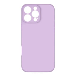 OBAL:ME Matte TPU Cover for Apple iPhone 16 Pro Max / purple (57983123314)
