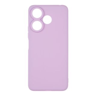 OBAL:ME Matte TPU Cover for Xiaomi Redmi 13 4G/5G / purple (57983123319)