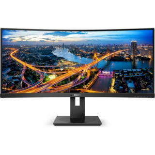 Philips 345B1C Monitor 34 " / UltraWide / VA / 3440 × 1440 / 100 Hz (345B1C/00)