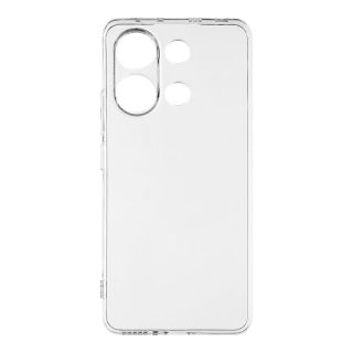 OBAL:ME TPU Cover for Xiaomi Redmi Note 13 4G / transparent (57983119718)