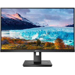 Philips S-line 275S1AE Monitor 27" / IPS / 2K QHD / 75 Hz (275S1AE/00)