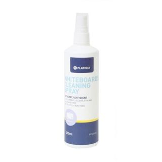 Platinet PFS5425 Whiteboard Cleaning Spray 250 ml (PFS5425)