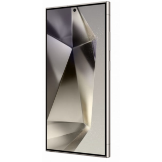 Samsung Galaxy S24 Ultra Mobile Phone 12GB / 256GB Titanium Gray (SM-S928BZTGEUE)