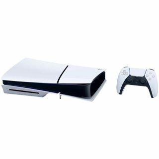 Sony PlayStation 5 Slim D-Chassis 1TB Gaming Console (CFI-2016) (SONYPS5-D2)