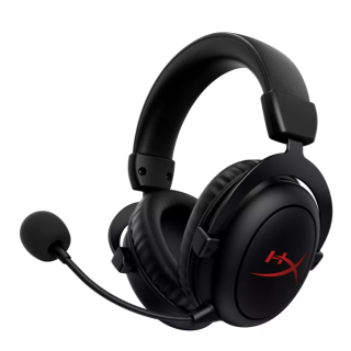 HyperX Cloud II Core Wireless Headphones (6Y2G8AA)