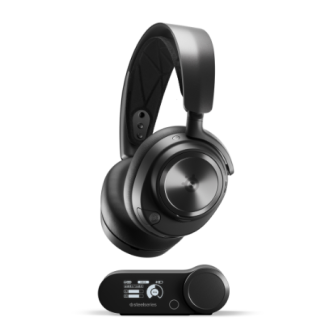 SteelSeries Arctis Nova Pro X Headphones (61521)