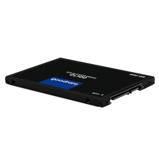 Goodram CL100 Gen.3 480GB SSD Disk (SSDPR-CL100-480-G3)