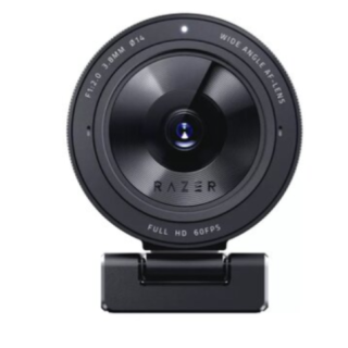 Razer Kiyo Pro Web-Camera 1080p / HD (RZ19-03640100-R3M1)