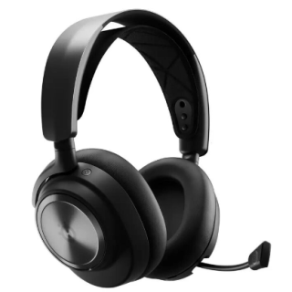 SteelSeries Arctis Nova Pro X Headphones (61521)