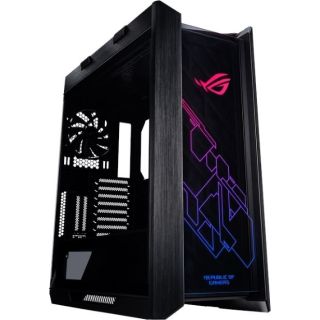 Asus Rog Strix Helios GX601 Computer Case (90DC0020-B39000)