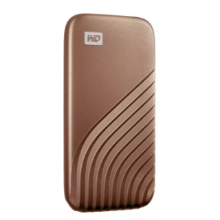Western Digital My Passport SSD Disk 2TB (WDBAGF0020BGD-WESN)