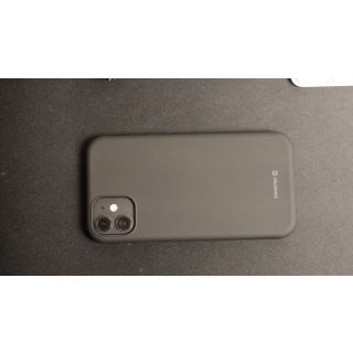 Swissten Soft Joy Case for Samsung Galaxy S24 Black (34500348)