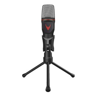 Varr VGMM Pro Gaming Microphone Mini + Tripod (VGMM)