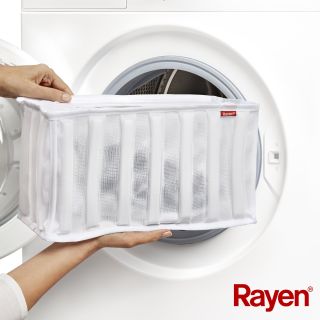 Rayen Shoe Wash Bag 34×19×16cm (01629001)