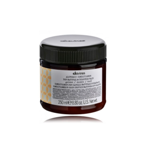 Davines Alchemic Conditioner Golden 250 ml (8004608258964)