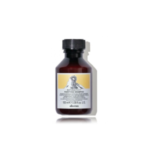 Davines Natural Tech Purifying Shampoo 100 ml (8004608236597)