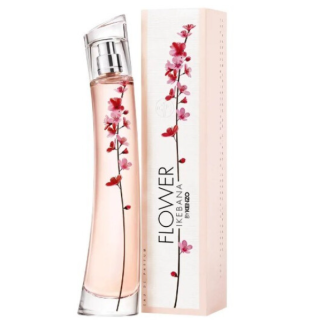 Kenzo Flower Ikebana by Kenzo Perfume EDP 40ml (3274872454460)