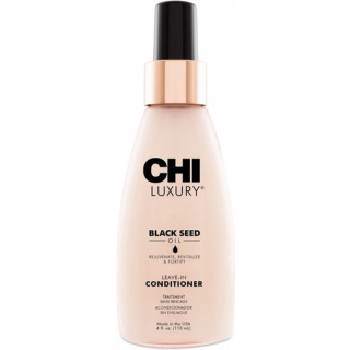 CHI Luxury Black Seed Oil Leave-In Conditioner 118ml (633911788516)