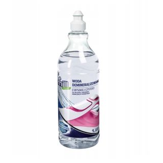 Mill Clean Demineralised Water For Irons 1,22l (5902643003422)