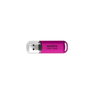 Adata AC906 USB 2.0 Flash drive 32GB Pink (AC906-32G-RPP)