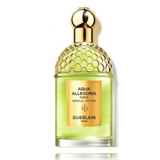 Guerlain Aqua Allegoria Nerolia Vetiver Forte Perfume EDP 125 ml (3346470146846)
